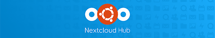 Nextcloud Ubuntu